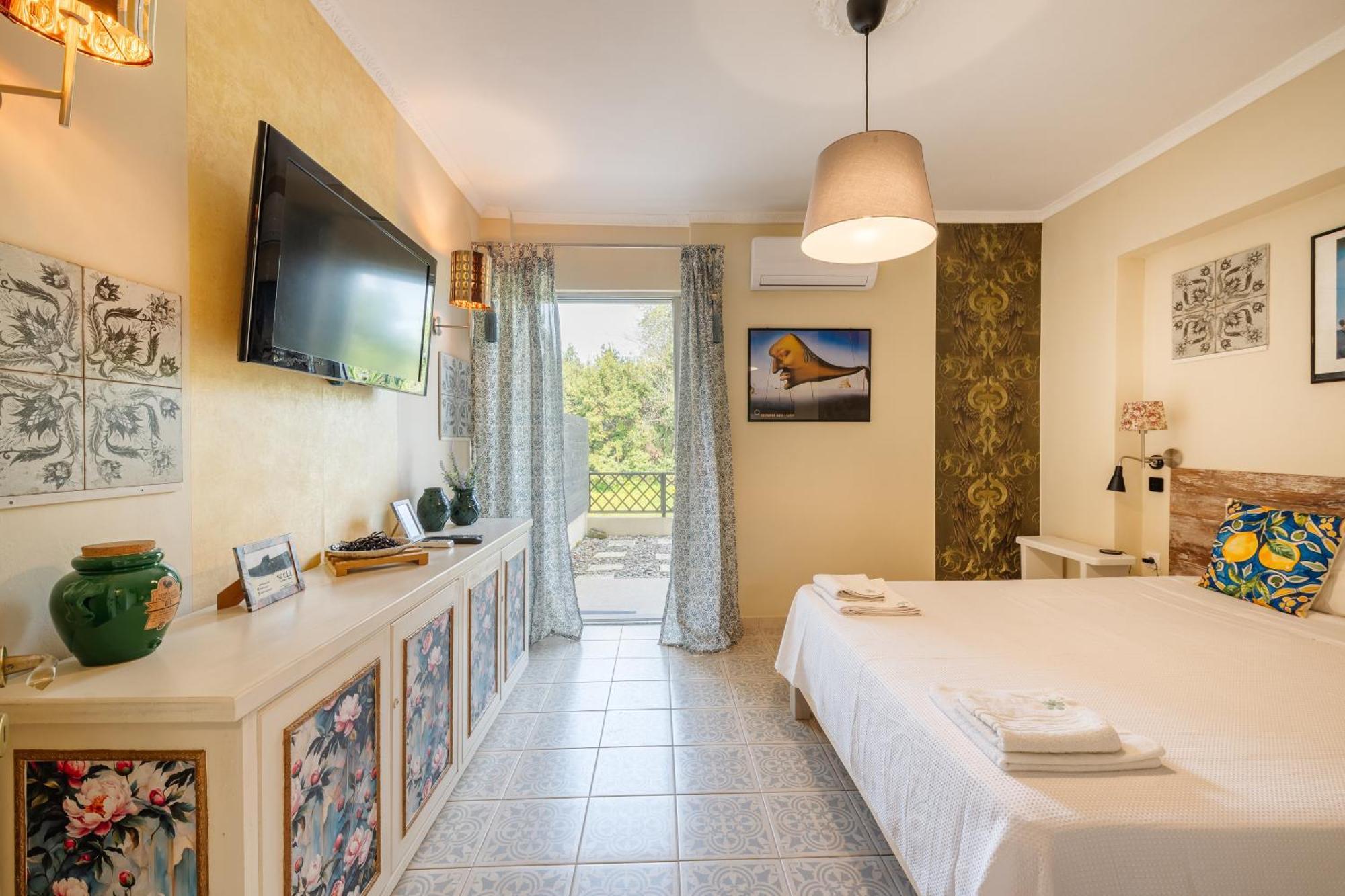 Palaiopolis Maison By Konnect, Mon Repos Corfu Corfu  Exterior photo